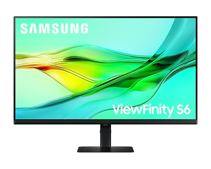 Samsung S60UD Computerbildschirm 81,3 cm (32") 2560 x 1440 Pixel Quad HD LED Schwarz