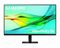 Samsung S60UD Computerbildschirm 81,3 cm (32") 2560 x 1440 Pixel Quad HD LED Schwarz