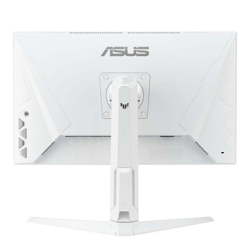 ASUS TUF Gaming VG27AQML1A-W Computerbildschirm 68,6 cm (27") 2560 x 1440 Pixel Wide Quad HD LCD Weiß