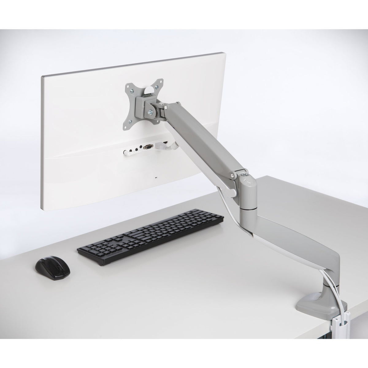 Kensington SmartFit One-Touch Single Monitorarm
