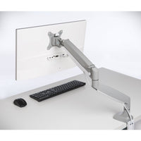 Kensington SmartFit One-Touch Single Monitorarm