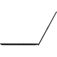 ASUS Vivobook 16 X1605VA-MB655W Intel Core 7 150U Laptop 40,6 cm (16") WUXGA 16 GB DDR4-SDRAM 1 TB SSD Wi-Fi 6 (802.11ax) Windows 11 Home Deutsch Schwarz