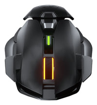 COUGAR Gaming Maus DualBlader, Kabelgebunden, Schwarz