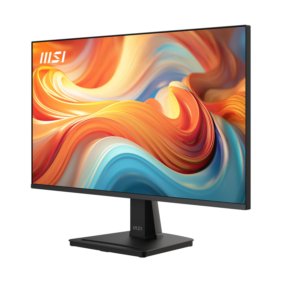 MSI Pro MP251 E14L Computerbildschirm 62,2 cm (24.5") 1920 x 1080 Pixel Full HD Schwarz