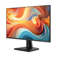 MSI Pro MP251 E14L Computerbildschirm 62,2 cm (24.5") 1920 x 1080 Pixel Full HD Schwarz