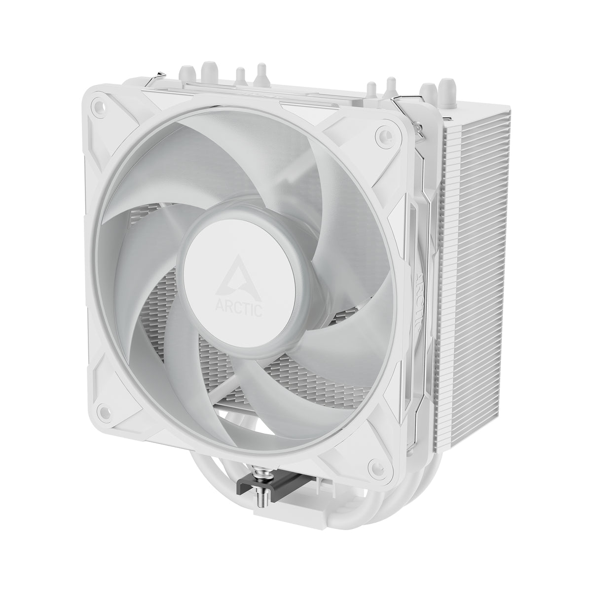 ARCTIC Freezer 36-S A-RGB (White) Multikompatibler Tower CPU-Kühler