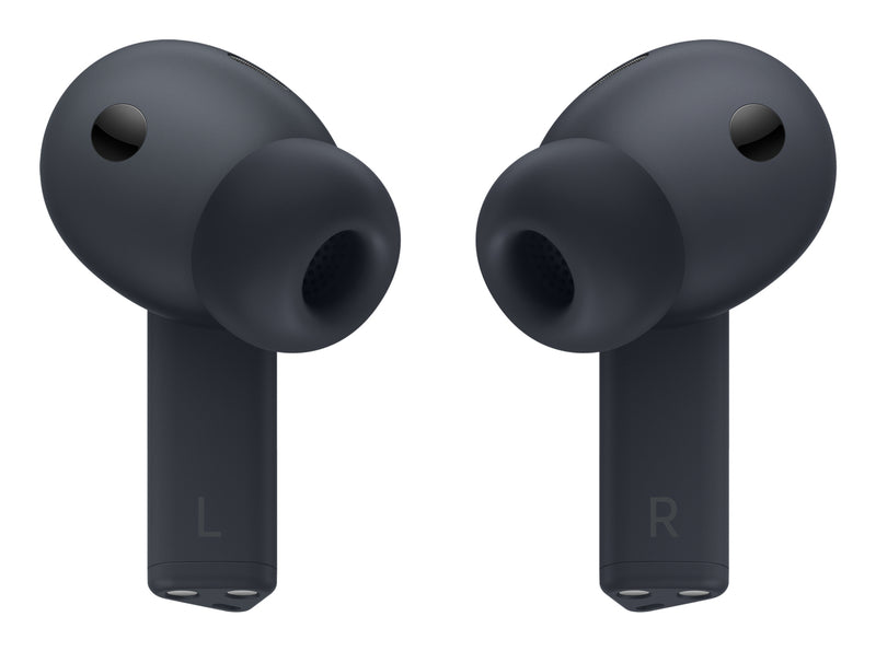 Samsung Galaxy SM-R420NZKAXEF Kopfhörer & Headset True Wireless Stereo (TWS) im Ohr Anrufe/Musik Bluetooth Schwarz