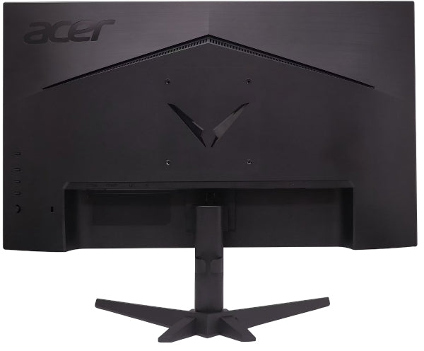 Acer NITRO VG0 VG240Y X1 Computerbildschirm 60,5 cm (23.8") 1920 x 1080 Pixel Full HD Schwarz
