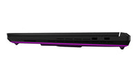 ASUS ROG Strix SCAR 18 G835LXG-TQ480X Intel Core Ultra 9 290HX Plus Laptop 45,7 cm (18") 4K Ultra HD 64 GB DDR5-SDRAM 2 TB SSD NVIDIA GeForce RTX 5090 Wi-Fi 7 (802.11be) Windows 11 Pro Schwarz