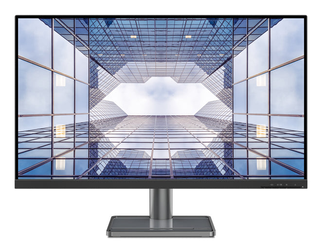 Lenovo L32p-30 Computerbildschirm 80 cm (31.5") 3840 x 2160 Pixel 4K Ultra HD LED Schwarz