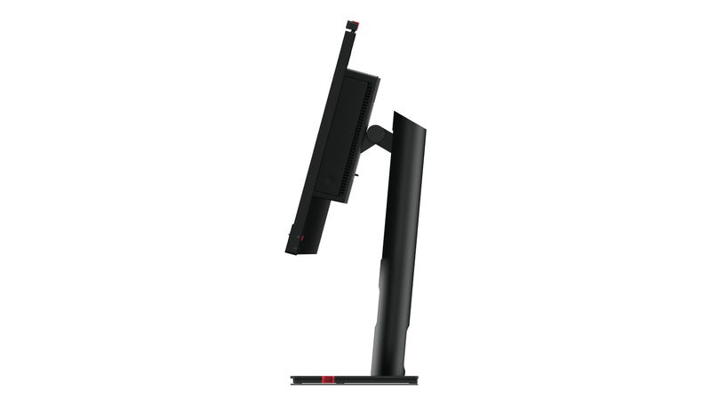 Lenovo ThinkCentre Tiny-In-One 24 Gen 5 Computerbildschirm 60,5 cm (23.8") 1920 x 1080 Pixel Full HD LED Touchscreen Schwarz