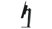 Lenovo ThinkCentre Tiny-In-One 24 Gen 5 Computerbildschirm 60,5 cm (23.8") 1920 x 1080 Pixel Full HD LED Schwarz