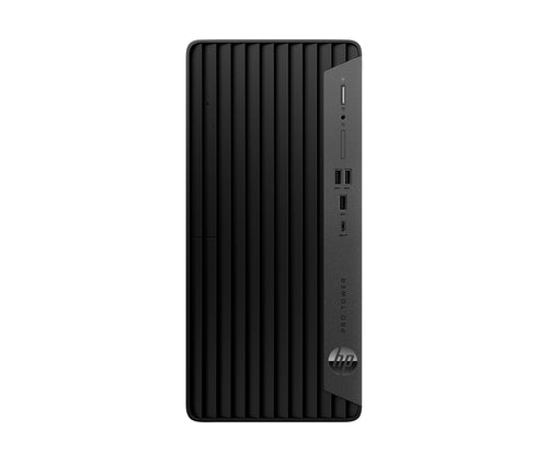 HP Pro Tower 400 G9 Intel® Core™ i5 i5-13500 16 GB DDR4-SDRAM 512 GB SSD Windows 11 Pro PC Schwarz