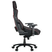 ASUS ROG Chariot X Universal-Gamingstuhl Gepolsterter, ausgestopfter Sitz Schwarz