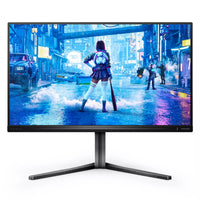 Philips Evnia 5000 25M2N5200U/00 Computerbildschirm 62,2 cm (24.5") 1920 x 1080 Pixel Full HD LCD Grau