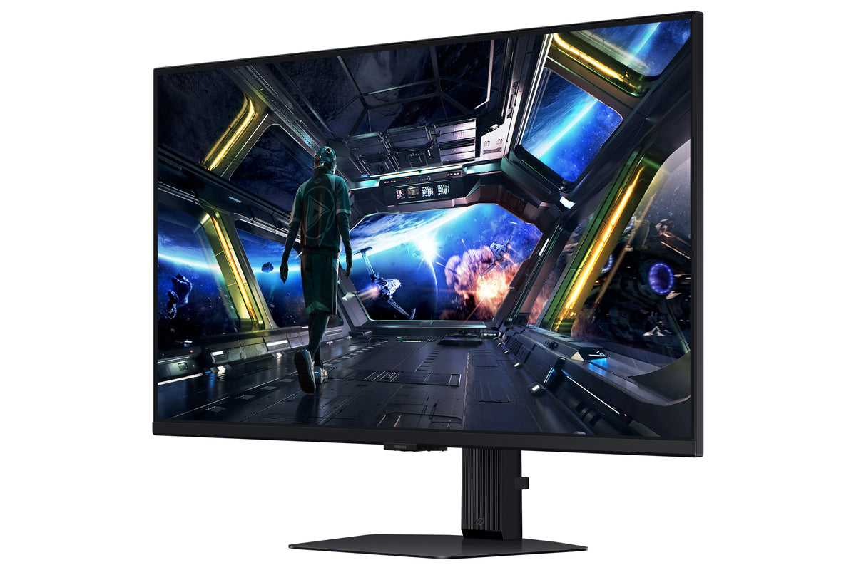 Samsung 32" Odyssey G7 G70D UHD 144Hz Gaming Monitor