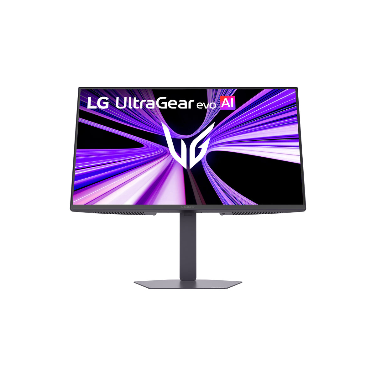 LG 27GM950B-B Computerbildschirm 68,6 cm (27") 5120 x 2880 Pixel 5K Ultra HD LED Schwarz