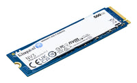 Kingston Technology 500G NV3 M.2 2280 NVMe SSD, Bulk