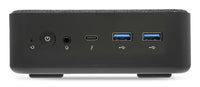 Acer Revo RB102 Intel Core Ultra 5 120U 16 GB DDR4-SDRAM 512 GB SSD Windows 11 Pro Mini PC Mini-PC Schwarz