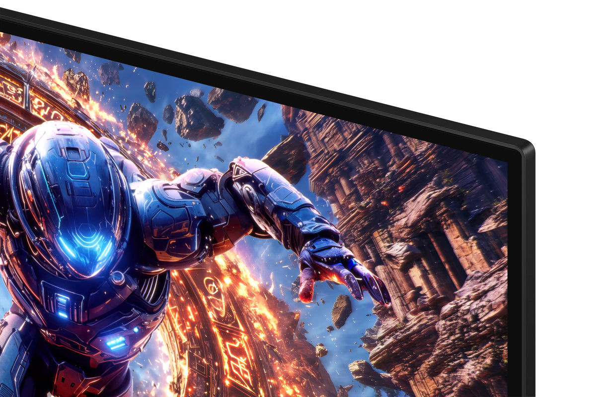 Samsung 32" Odyssey G8 (G80HS) 6K 165Hz / 3K 330Hz Gaming Monitor