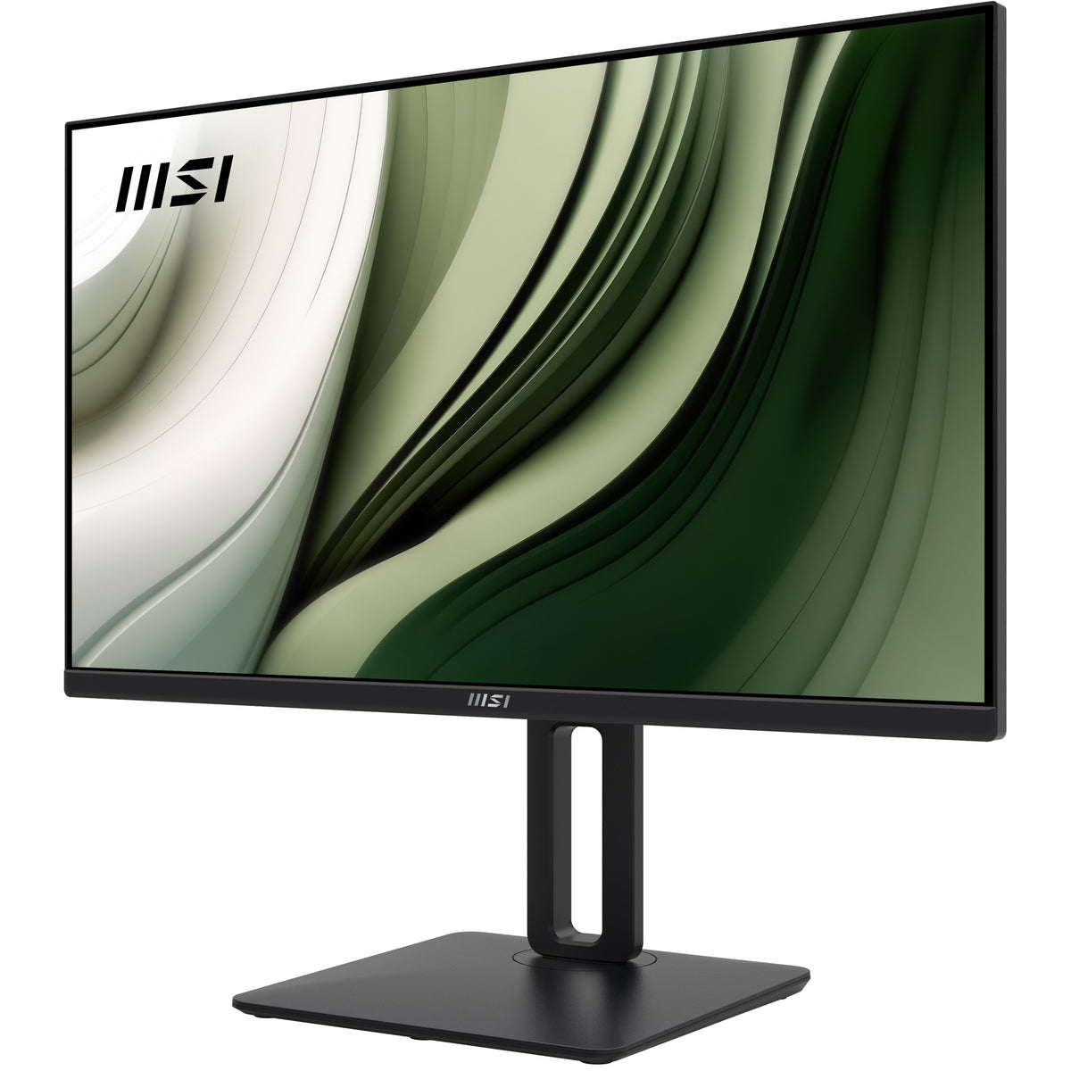 MSI Pro MP245PG Computerbildschirm 60,5 cm (23.8") 1920 x 1080 Pixel Full HD LCD Schwarz