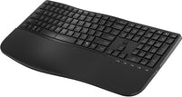 HP 685 Comfort Dual-Mode-Tastatur, QWERTY