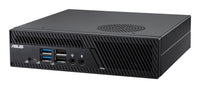 ASUS PB63-B3014MH Intel® Core™ i3 i3-13100 8 GB DDR5-SDRAM 256 GB SSD Mini PC Mini-PC Schwarz