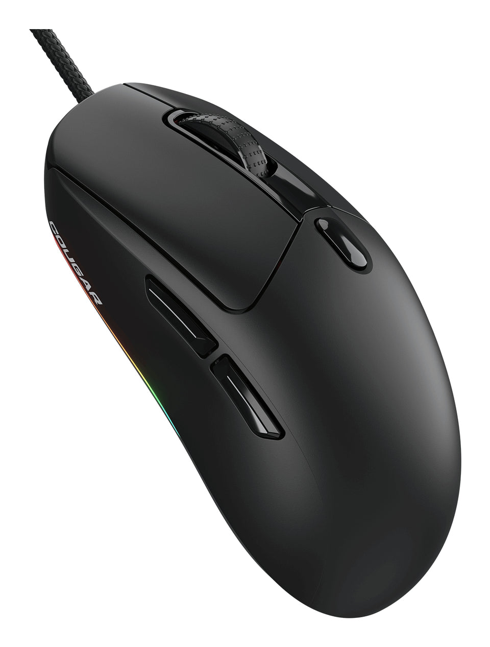 Souris Gaming COUGAR Minos Neo, filaire, noir