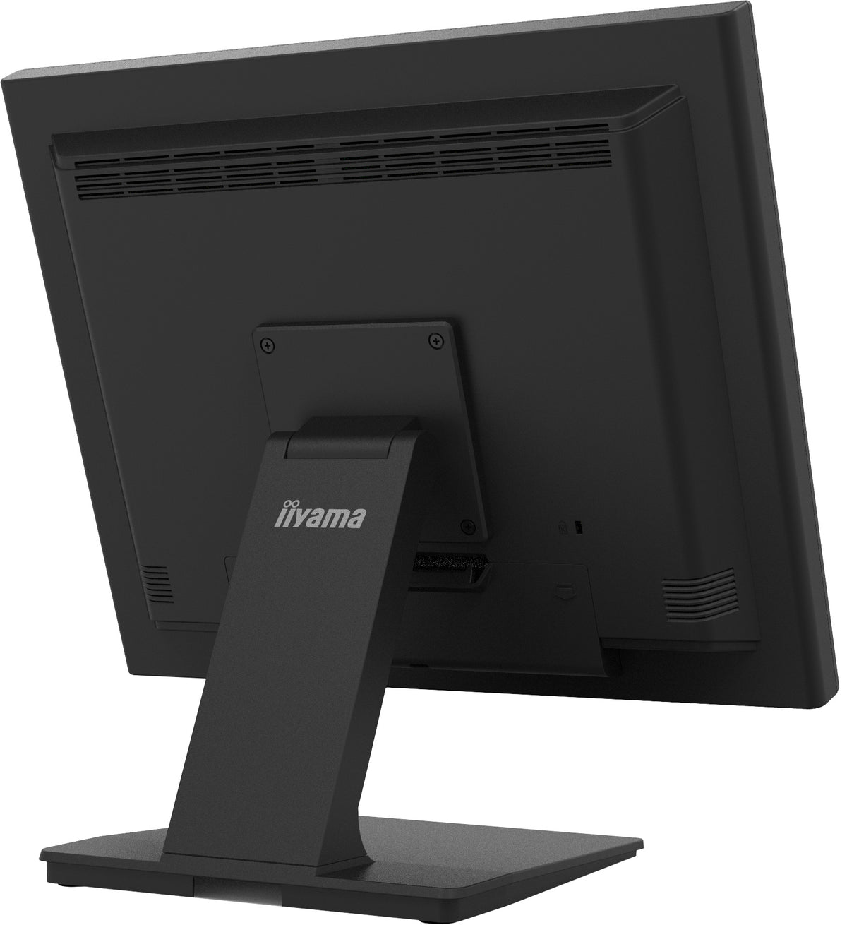 iiyama ProLite T1932MSC-B2S Computerbildschirm 48,3 cm (19") 1280 x 1024 Pixel SXGA LED Touchscreen Schwarz