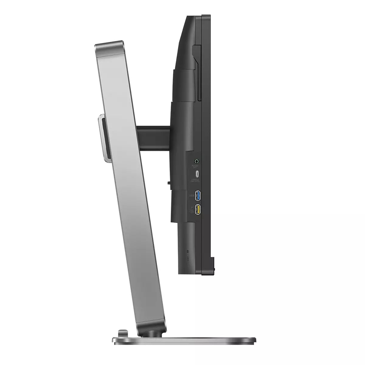 Philips 27B2U4601/00 Computerbildschirm 68,6 cm (27") 2560 x 1440 Pixel Quad HD LCD Grau