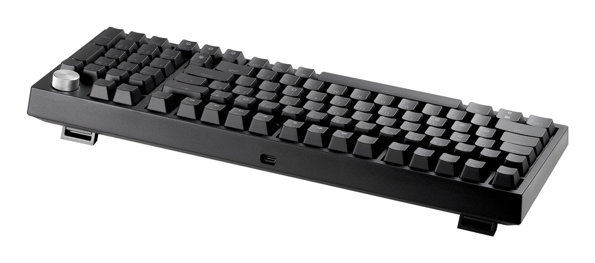 XPG SORCERER GAMING-TASTATUR
