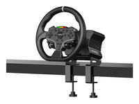 Moza Racing RS20 Gaming-Controller Schwarz Lenkrad + Pedale PC