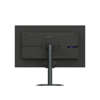 GIGABYTE G27Q20 27” QHD Gaming-Monitor - 2560 x 1440, 200Hz, 0.5ms, G-Sync-kompatibel, FreeSync Premium, HDR10, HDMI 2.0, DisplayPort 1.4