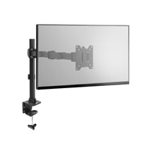 ACT Monitor-Tischhalterung, 1 Bildschirm bis zu 32" und 12 kg