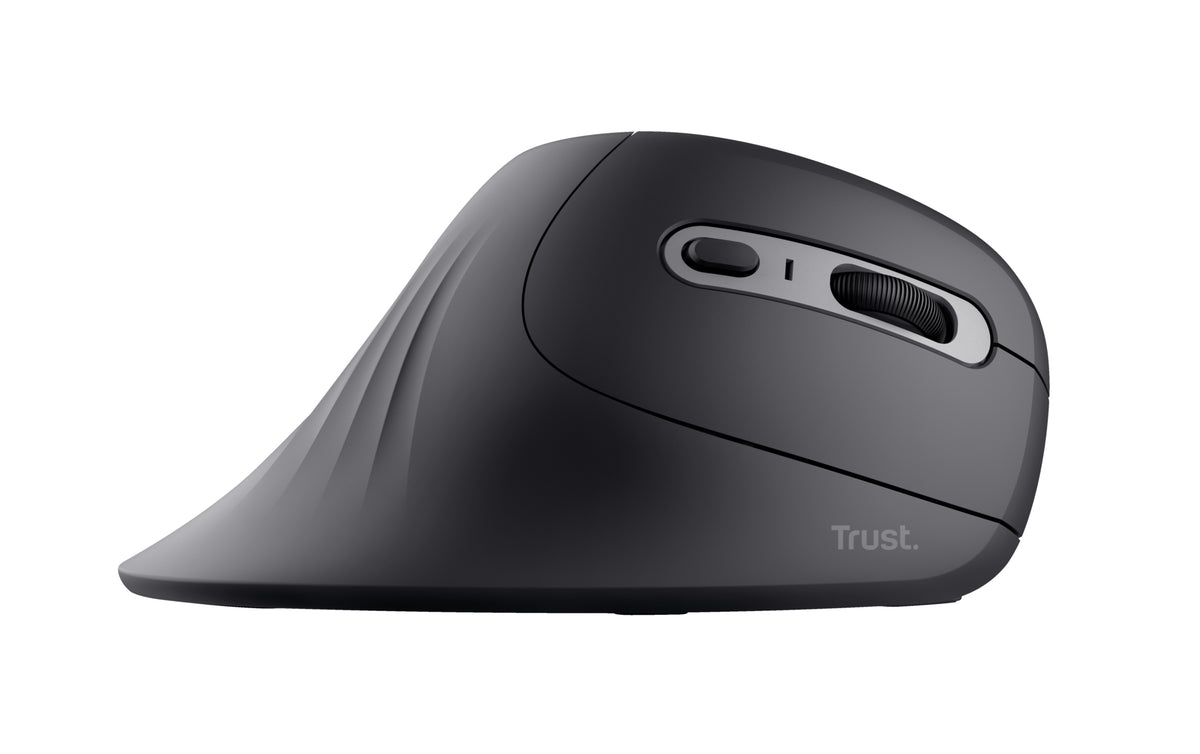 Trust Verro Maus Büro rechts RF Wireless Optisch 1600 DPI