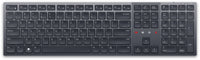 DELL Pro Premium Collaboration-Tastatur – KB900 - US international (QWERTY)