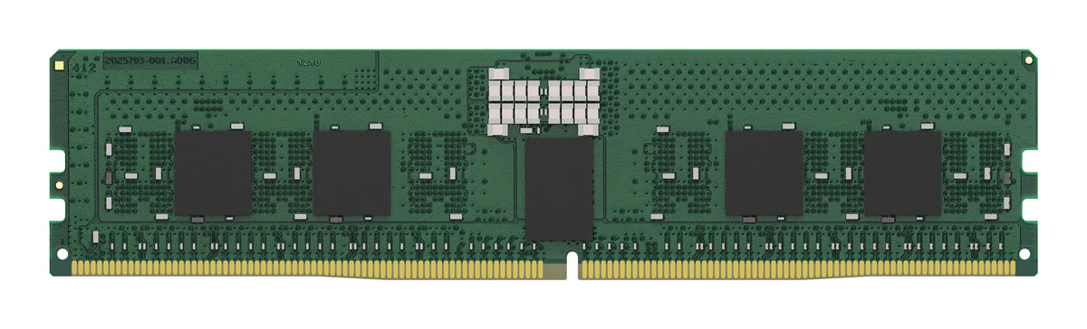 Kingston Technology KSM64R52BS8-16MD Speichermodul 16 GB 1 x 16 GB DDR5 6400 MT/s 288-pin DIMM