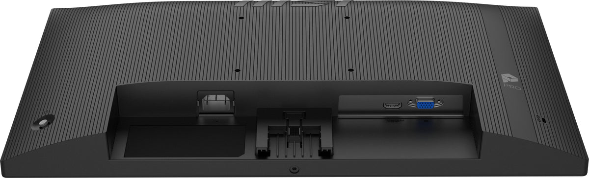 MSI PRO MP225 E12VL Computerbildschirm 54,5 cm (21.4") 1920 x 1080 Pixel Full HD Schwarz