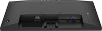 MSI PRO MP225 E12VL Computerbildschirm 54,5 cm (21.4") 1920 x 1080 Pixel Full HD Schwarz