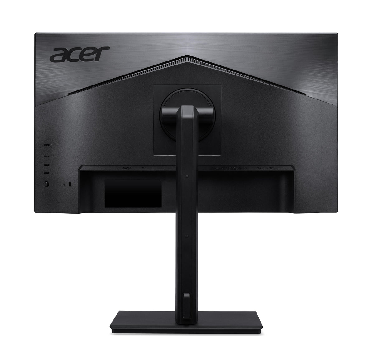 Acer Vero B7 B277KLBbmiiprzx Computerbildschirm 68,6 cm (27") 3840 x 2160 Pixel 4K Ultra HD LED Schwarz