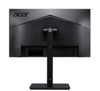 Acer Vero B7 B277KLBbmiiprzx Computerbildschirm 68,6 cm (27") 3840 x 2160 Pixel 4K Ultra HD LED Schwarz
