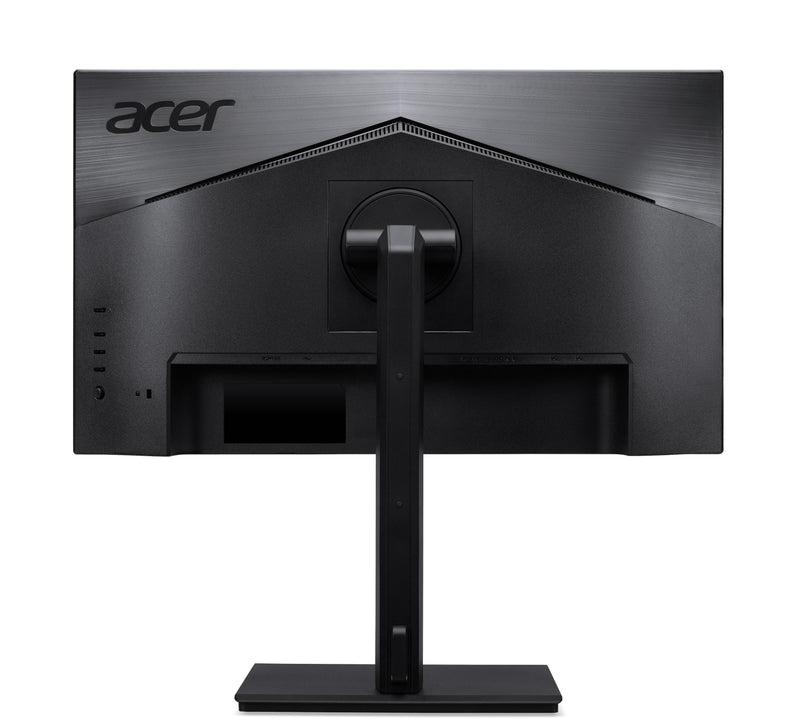 Acer Vero B7 B277KLBbmiiprzx Computerbildschirm 68,6 cm (27") 3840 x 2160 Pixel 4K Ultra HD LED Schwarz