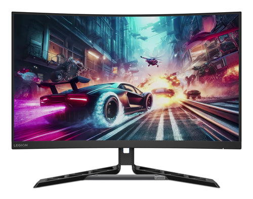 Lenovo Legion R32qc-30 Computerbildschirm 80 cm (31.5") 2560 x 1440 Pixel Quad HD LED Schwarz