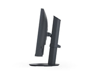NEC MultiSync E244F Computerbildschirm 61 cm (24") 1920 x 1080 Pixel Full HD LCD Schwarz
