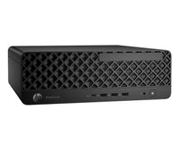 HP ProDesk 4 SFF G1i Intel Core Ultra 7 265 32 GB DDR5-SDRAM 1 TB SSD Windows 11 Pro PC Schwarz