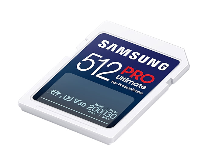 Samsung MB-SY512SB/WW Speicherkarte 512 GB SDXC UHS-I