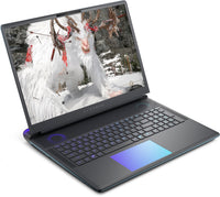 Alienware AA18250 Intel Core Ultra 9 275HX Laptop 45,7 cm (18") WQXGA 32 GB DDR5-SDRAM 1 TB SSD NVIDIA GeForce RTX 5070 Wi-Fi 7 (802.11be) Windows 11 Home Deutsch Schwarz