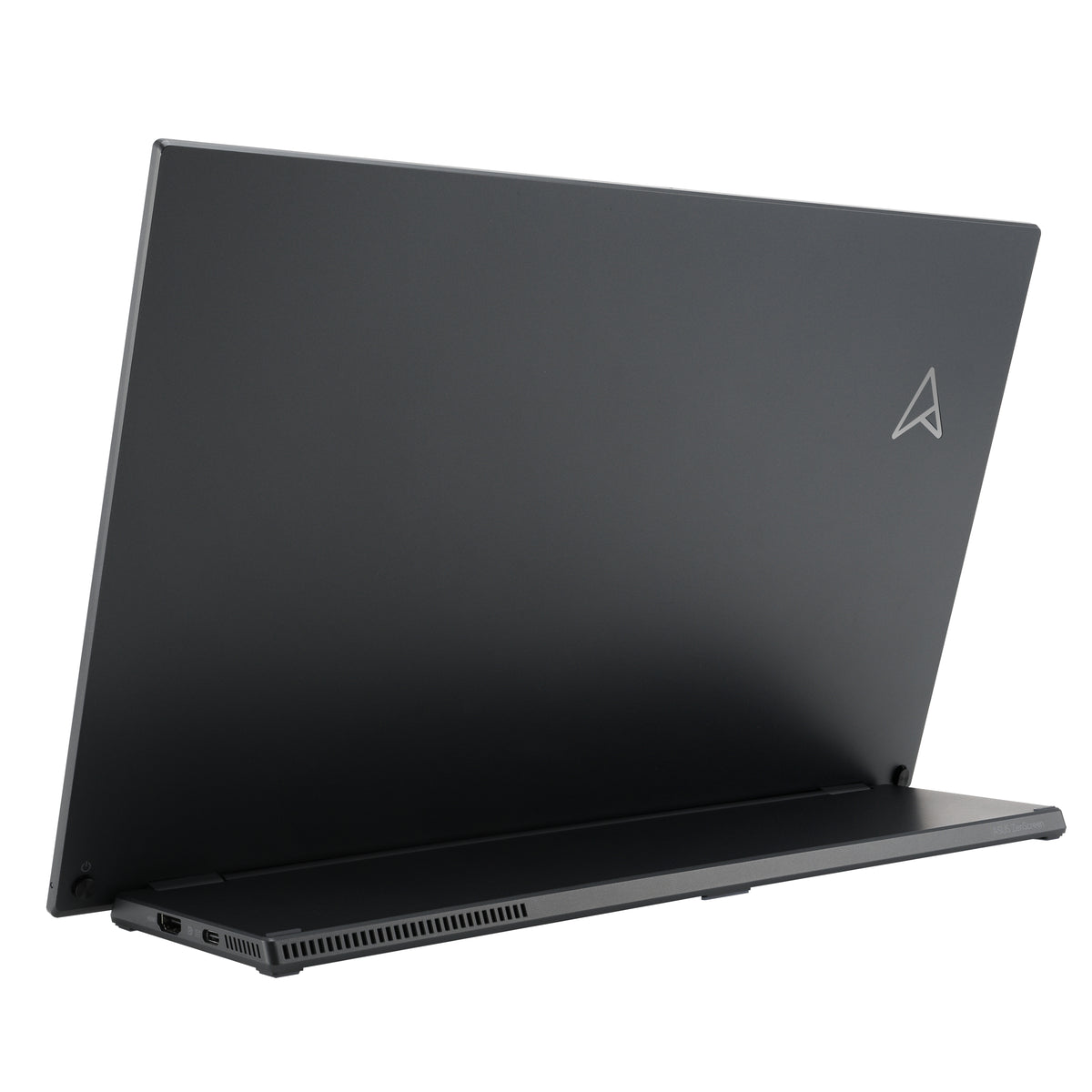 ASUS ZenScreen MB17AHG Computerbildschirm 43,9 cm (17.3") 1920 x 1080 Pixel Full HD LCD Schwarz