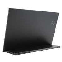 ASUS ZenScreen MB17AHG Computerbildschirm 43,9 cm (17.3") 1920 x 1080 Pixel Full HD LCD Schwarz