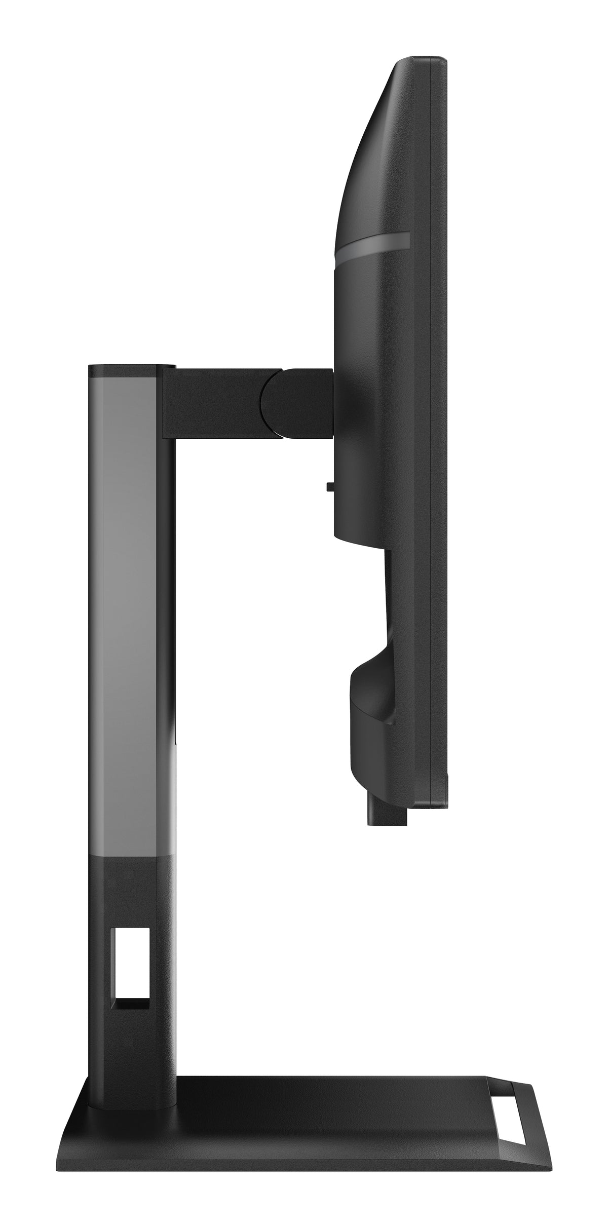 AOC 24P4U Computerbildschirm 60,5 cm (23.8") 1920 x 1080 Pixel Full HD Schwarz
